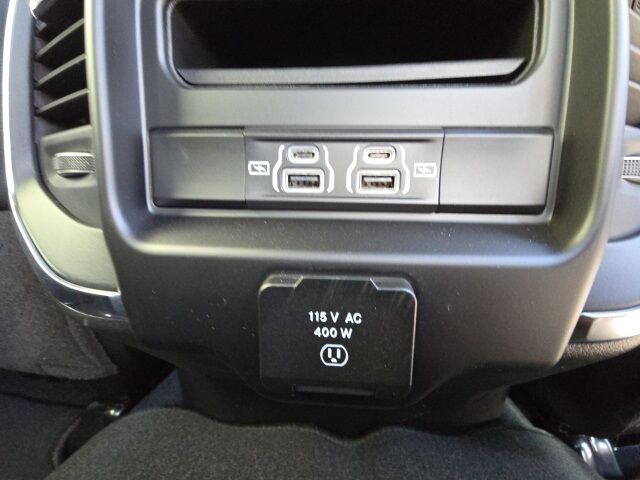 2026 Ram 3500 Laramie Watertown SD