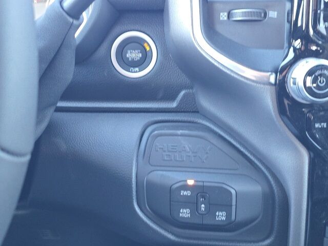 2026 Ram 3500 Laramie Watertown SD