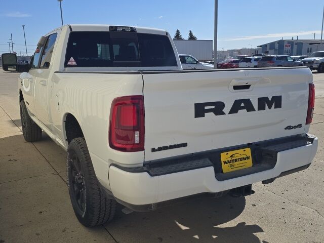 2026 Ram 3500 Laramie Watertown SD