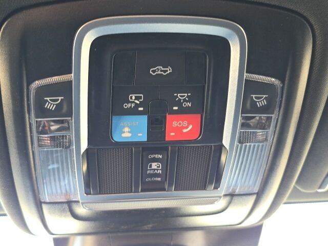 2026 Ram 3500 Laramie Watertown SD