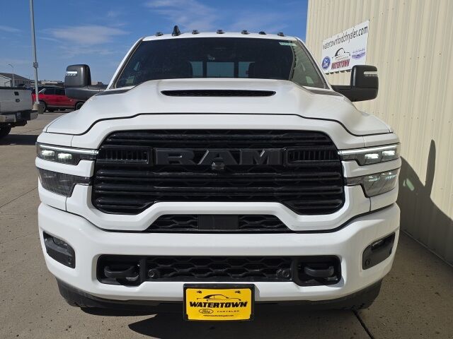 2026 Ram 3500 Laramie Watertown SD