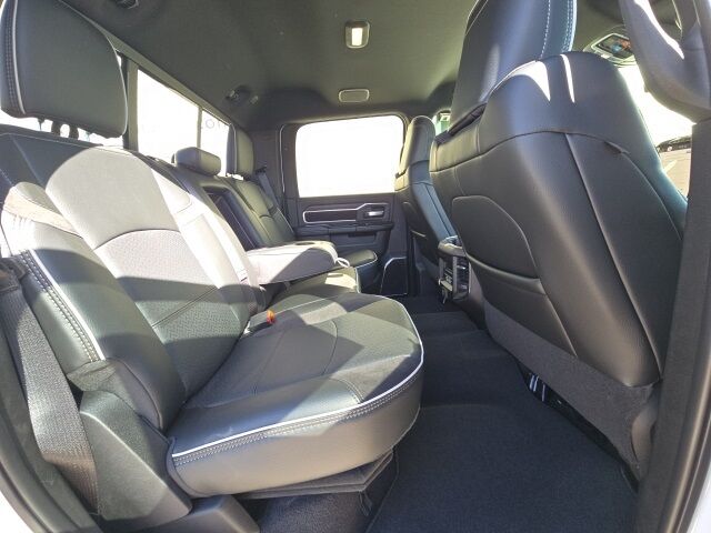 2026 Ram 3500 Laramie Watertown SD