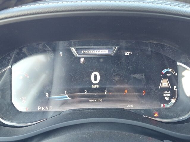 2026 Ram 3500 Laramie Watertown SD