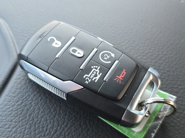 2026 Ram 3500 Laramie Watertown SD