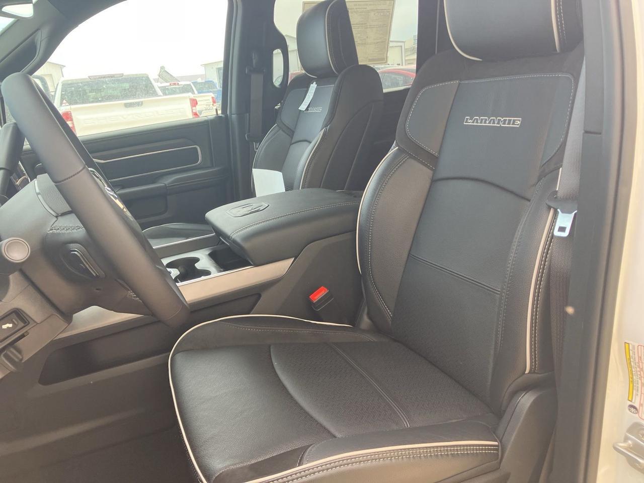 2026 Ram 3500 Laramie Watertown SD