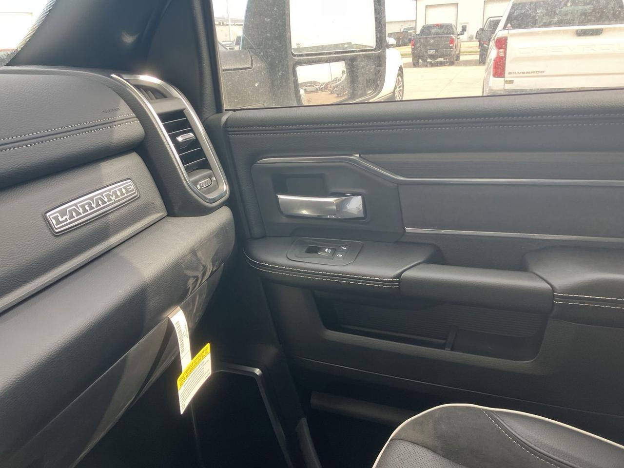 2026 Ram 3500 Laramie Watertown SD