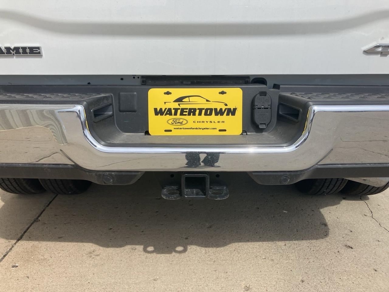 2026 Ram 3500 Laramie Watertown SD