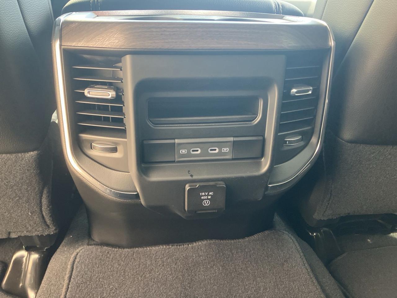 2026 Ram 3500 Laramie Watertown SD