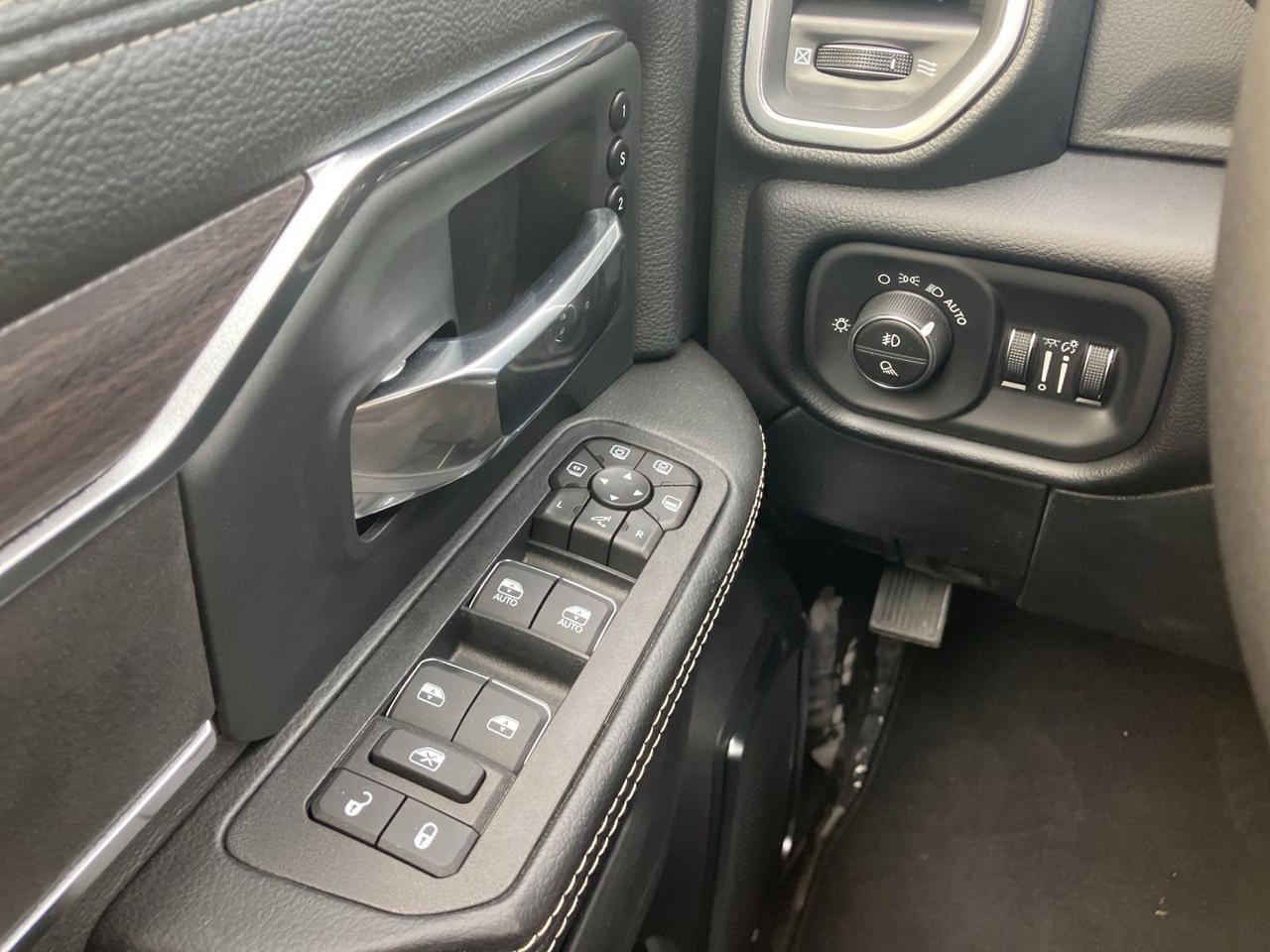 2026 Ram 3500 Laramie Watertown SD