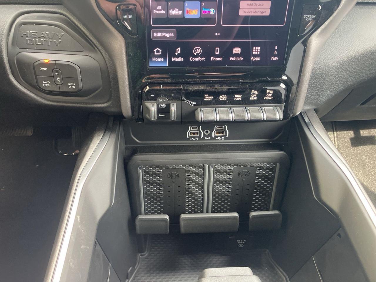 2026 Ram 3500 Laramie Watertown SD