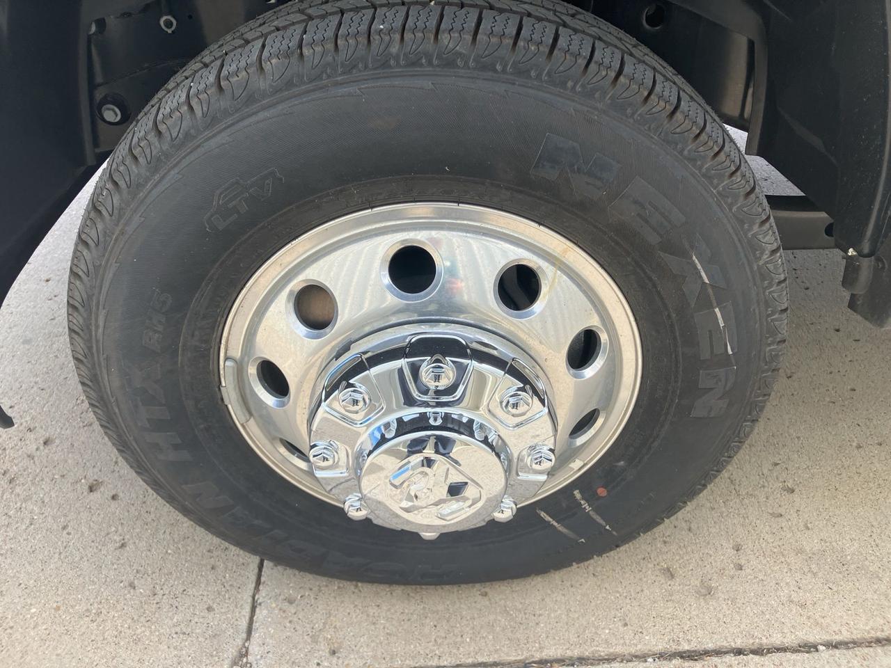 2026 Ram 3500 Laramie Watertown SD