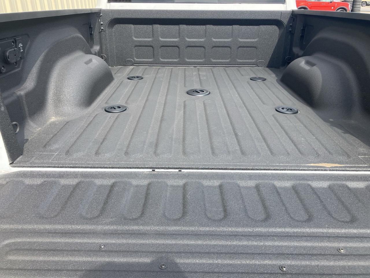 2026 Ram 3500 Laramie Watertown SD