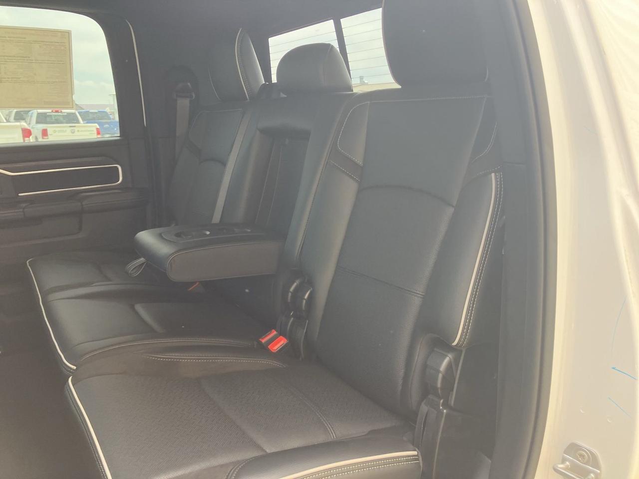 2026 Ram 3500 Laramie Watertown SD