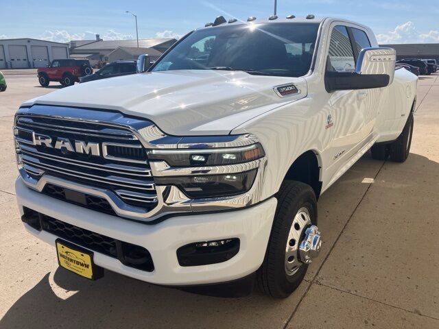 2026 Ram 3500 Laramie Watertown SD