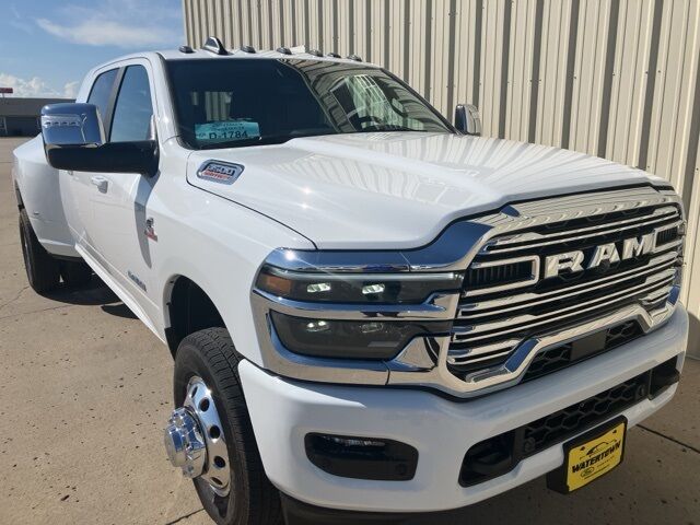 2026 Ram 3500 Laramie Watertown SD