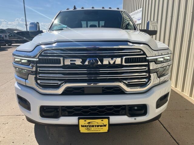 2026 Ram 3500 Laramie Watertown SD