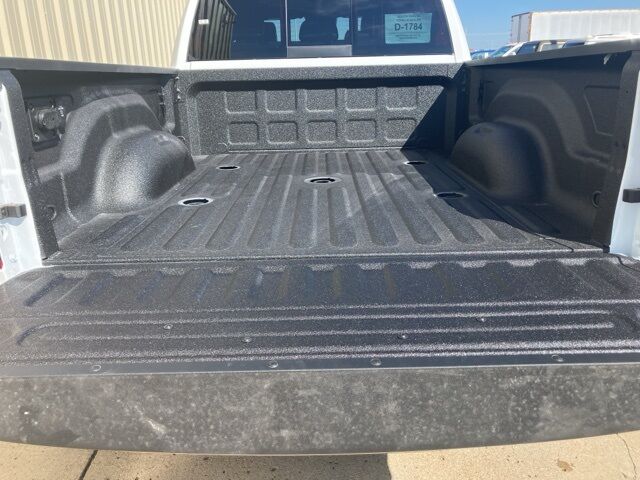 2026 Ram 3500 Laramie Watertown SD