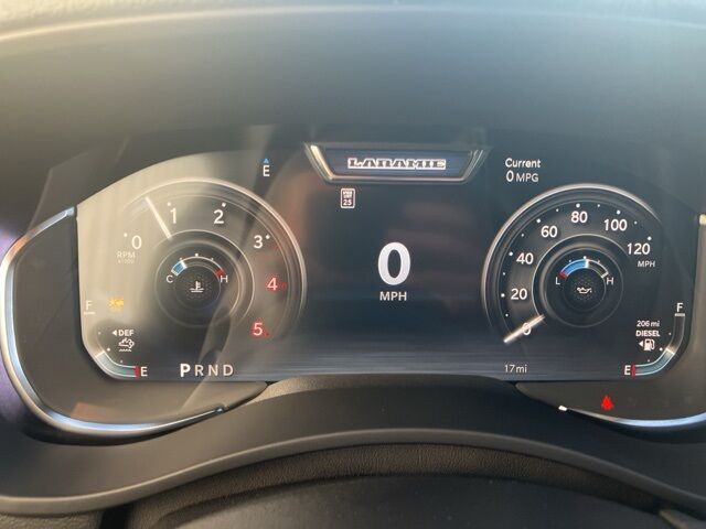 2026 Ram 3500 Laramie Watertown SD