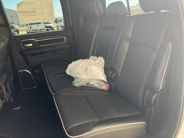 2026 Ram 3500 Laramie Watertown SD