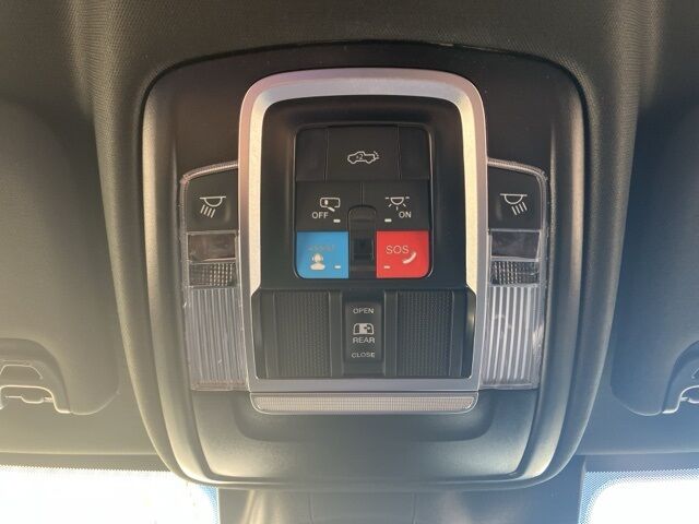 2026 Ram 3500 Laramie Watertown SD