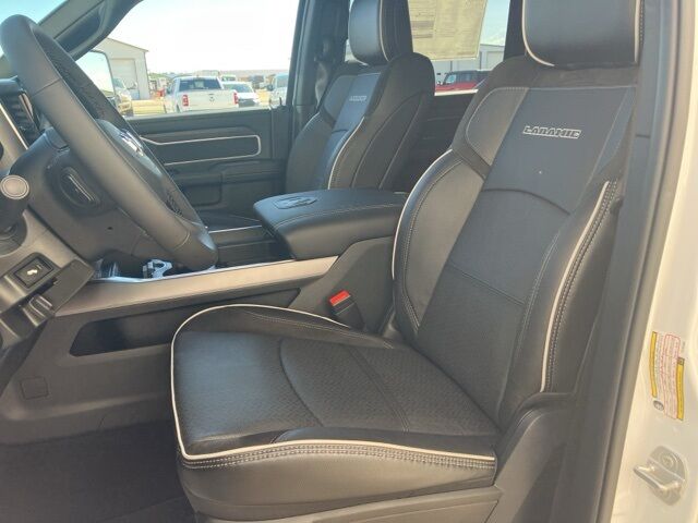 2026 Ram 3500 Laramie Watertown SD