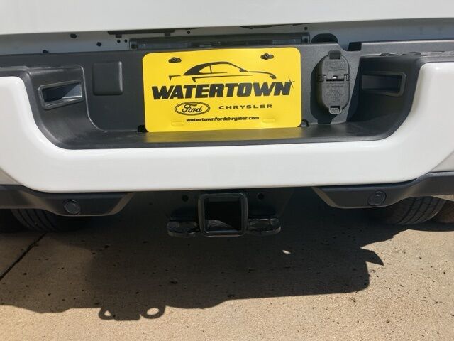 2026 Ram 3500 Laramie Watertown SD