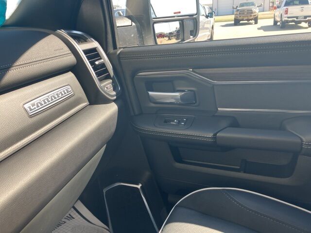 2026 Ram 3500 Laramie Watertown SD