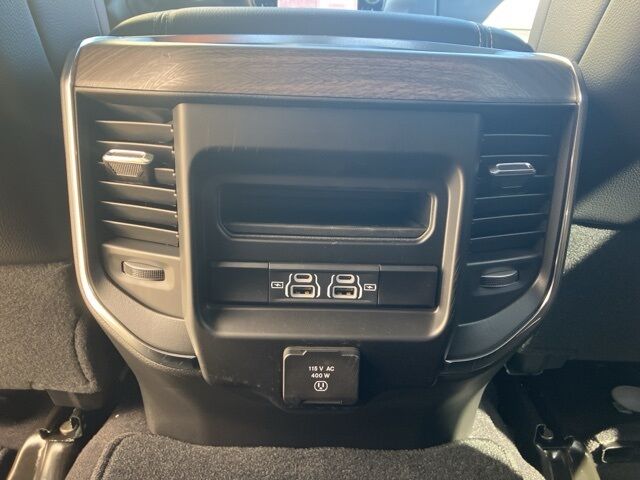 2026 Ram 3500 Laramie Watertown SD