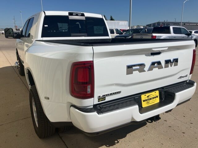 2026 Ram 3500 Laramie Watertown SD