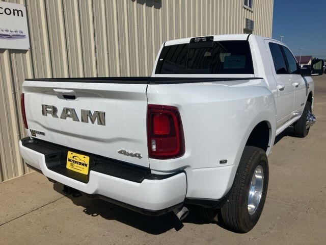 2026 Ram 3500 Laramie Watertown SD