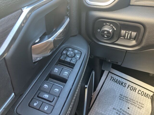 2026 Ram 3500 Laramie Watertown SD
