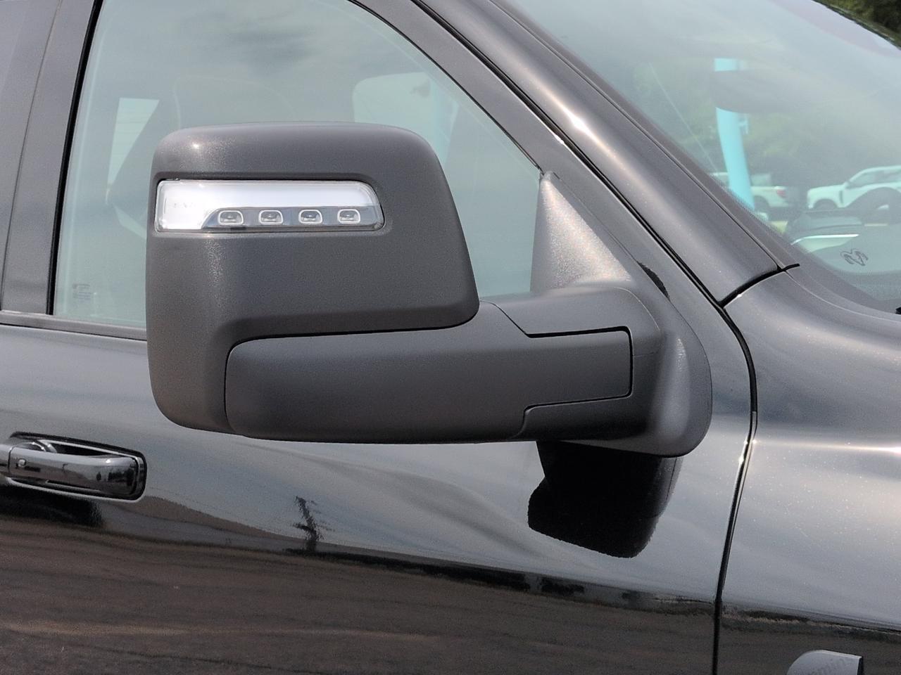 2026 Ram 3500 Laramie Winder GA