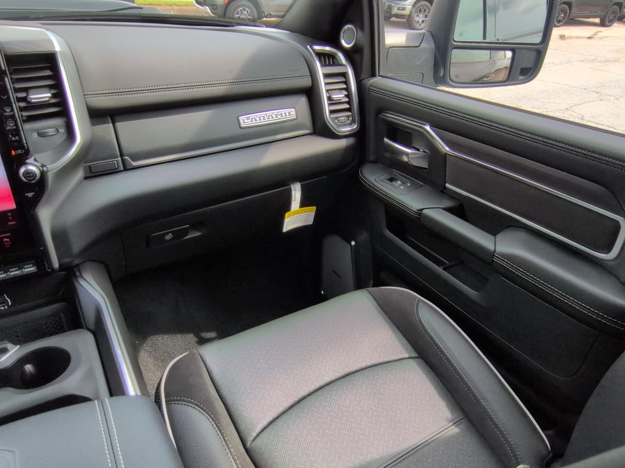 2026 Ram 3500 Laramie Winder GA