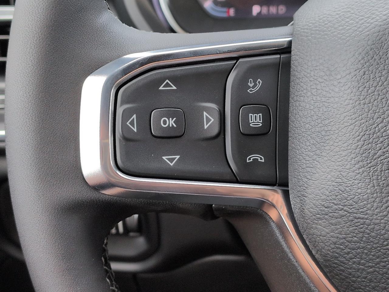 2026 Ram 3500 Laramie Winder GA