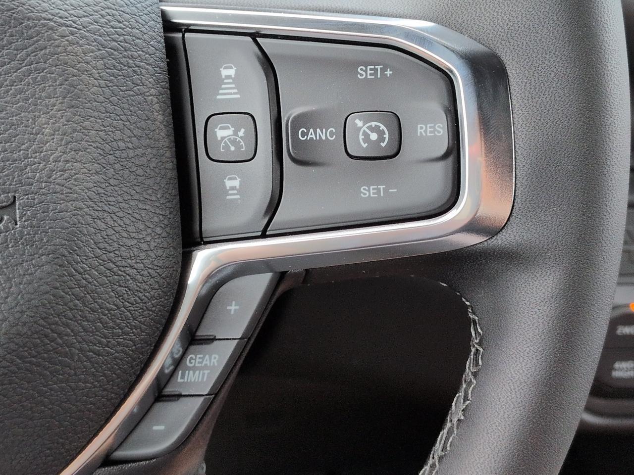 2026 Ram 3500 Laramie Winder GA