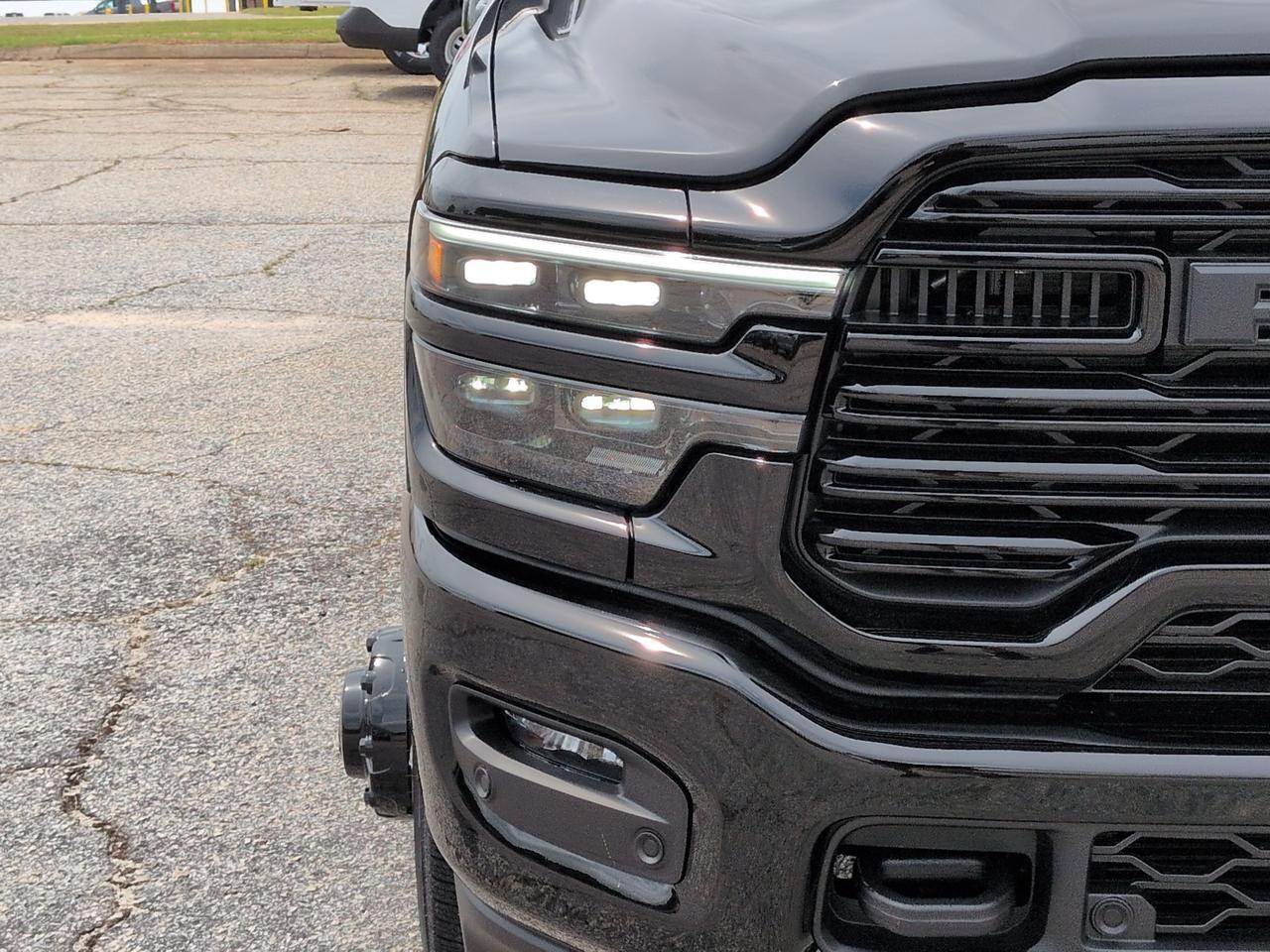 2026 Ram 3500 Laramie Winder GA
