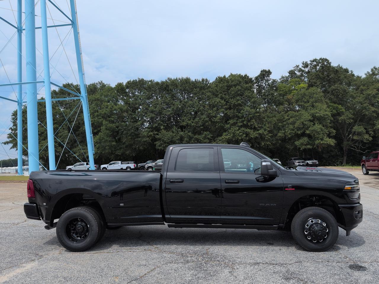 2026 Ram 3500 Laramie Winder GA