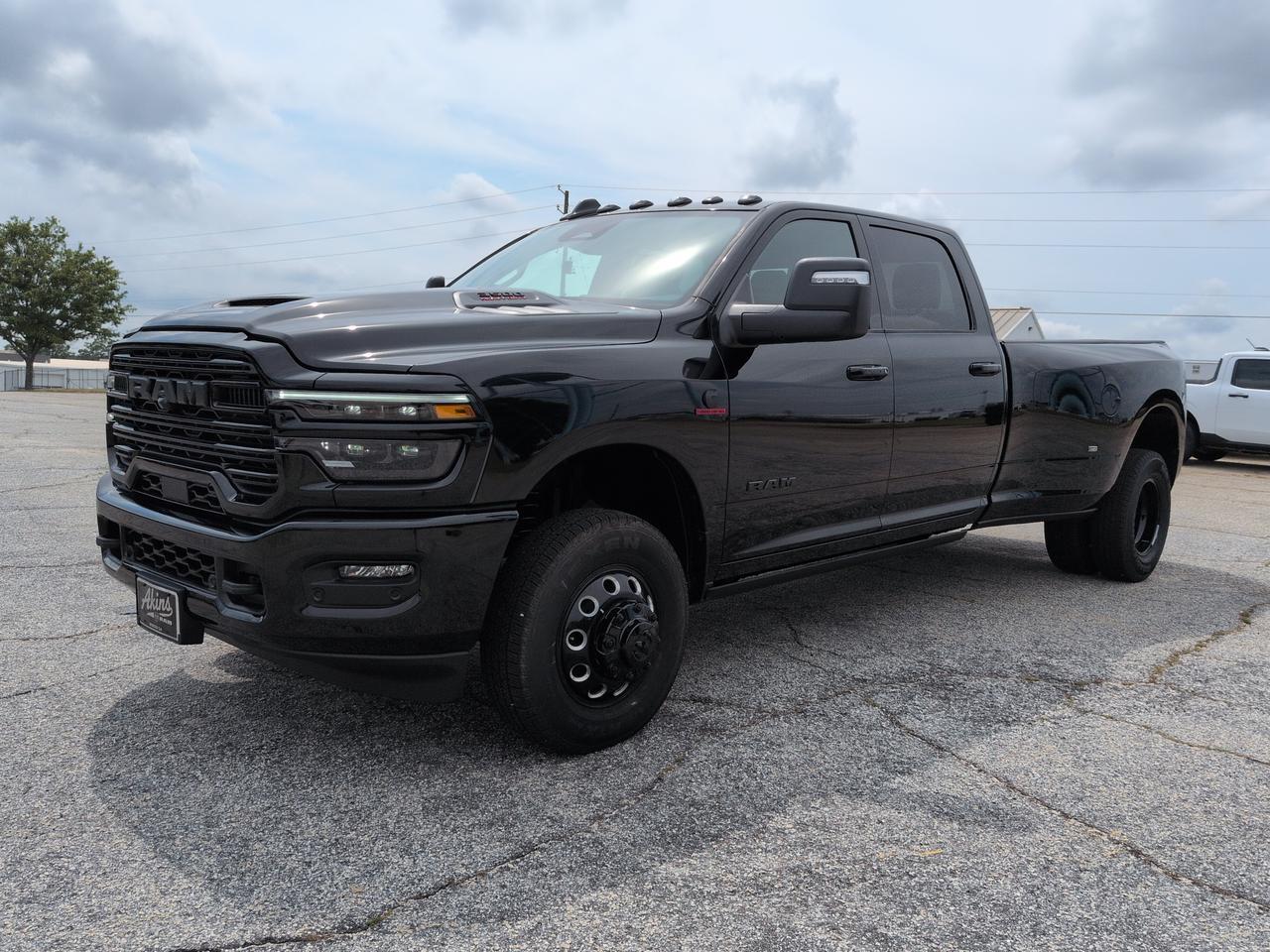 2026 Ram 3500 Laramie Winder GA