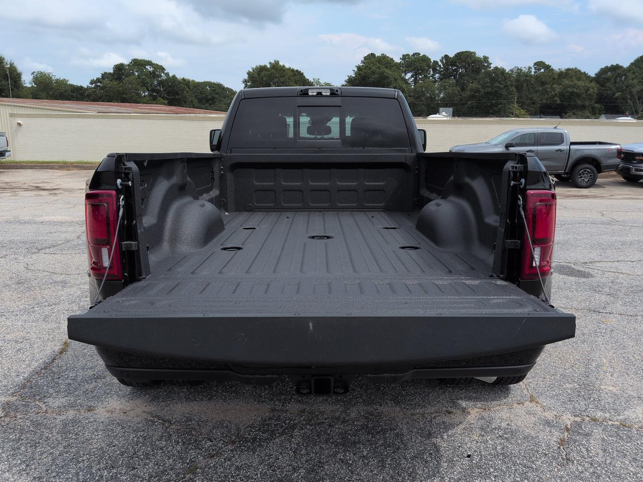 2026 Ram 3500 Laramie Winder GA