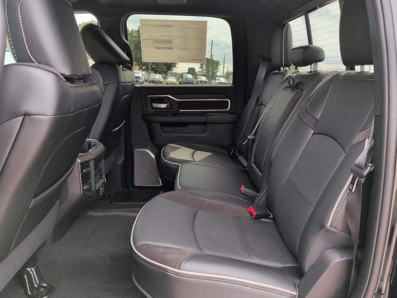 2026 Ram 3500 Laramie Winder GA