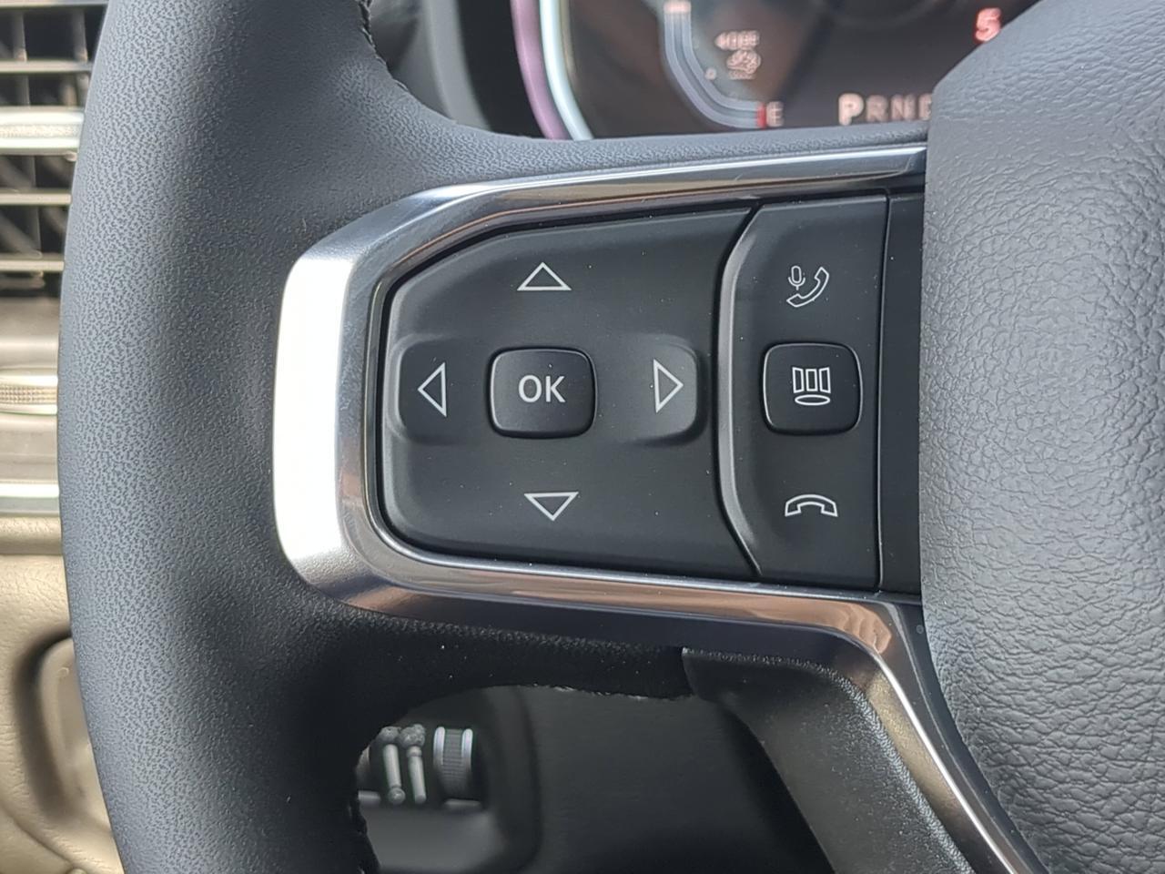 2026 Ram 3500 Laramie Winder GA