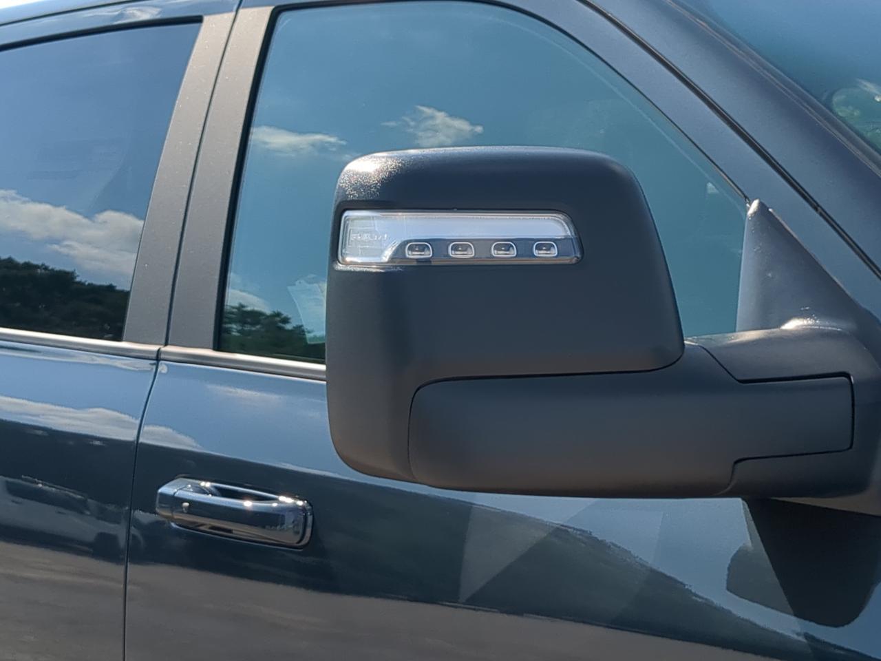 2026 Ram 3500 Laramie Winder GA