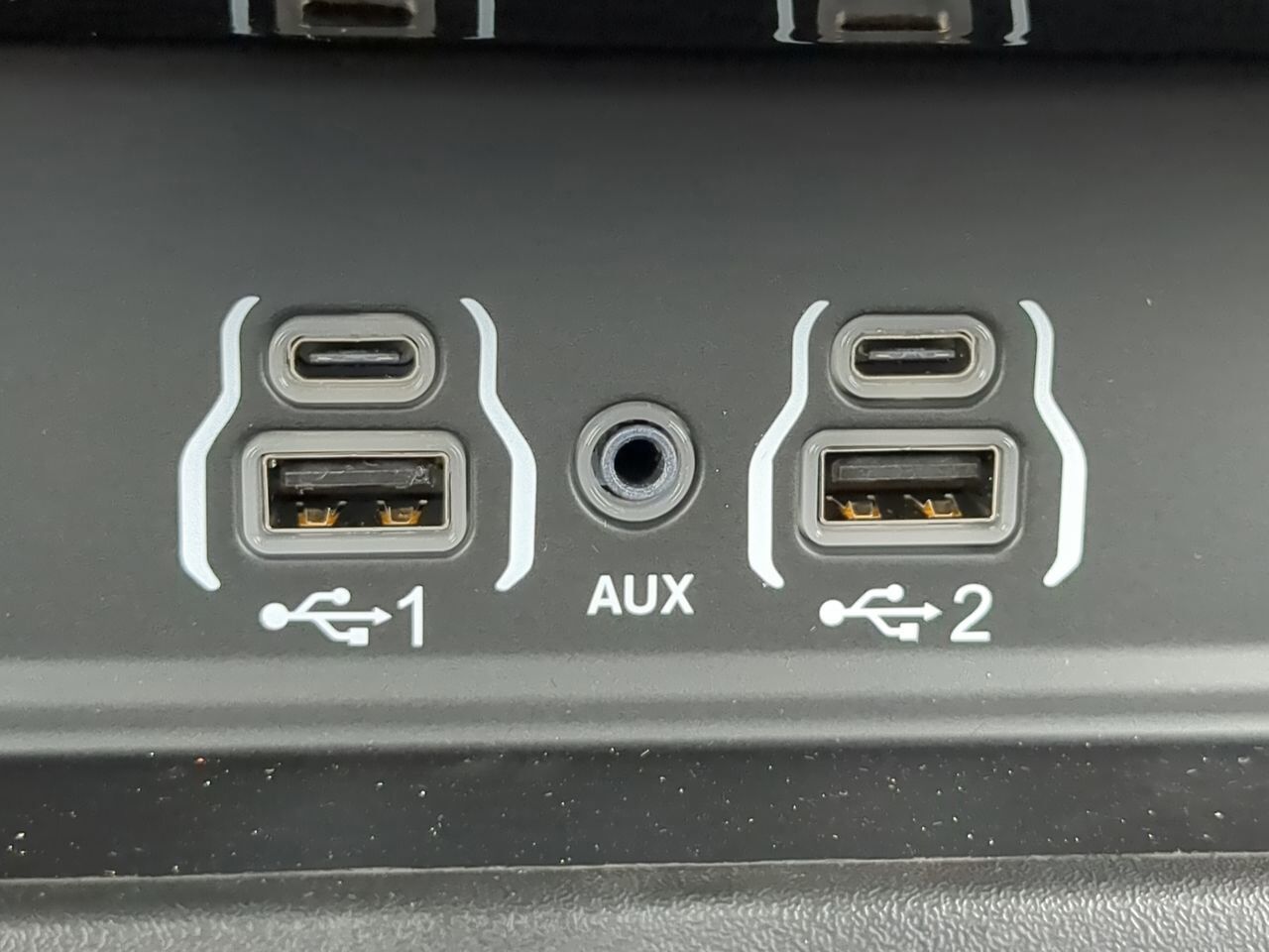 2026 Ram 3500 Laramie Winder GA