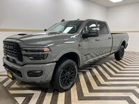 Ram 3500 Limited 2026