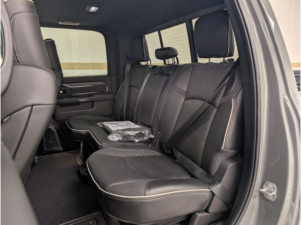 2026 Ram 3500 Limited Bozeman MT