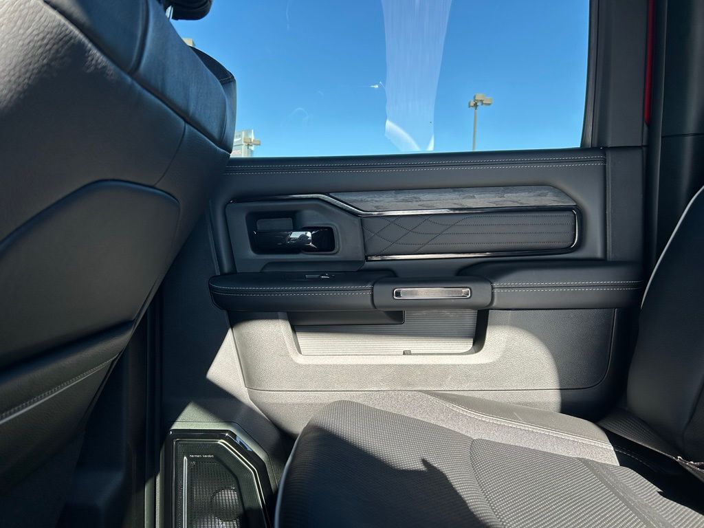 2026 Ram 3500 Limited Crestwood KY