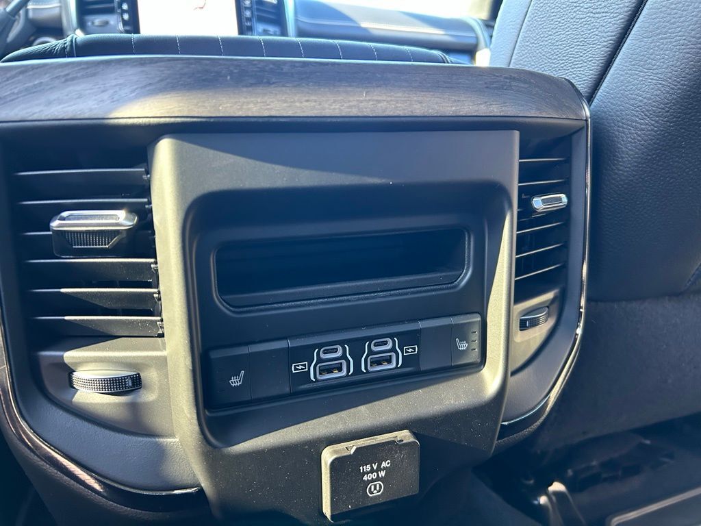 2026 Ram 3500 Limited Crestwood KY