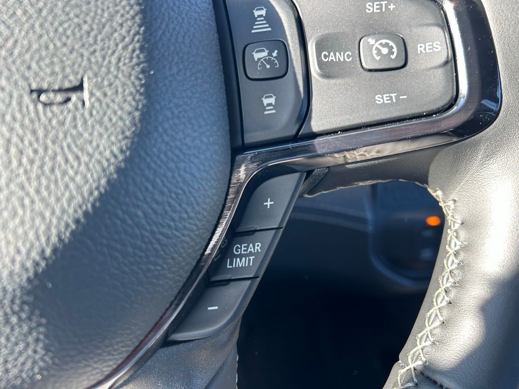 2026 Ram 3500 Limited Crestwood KY