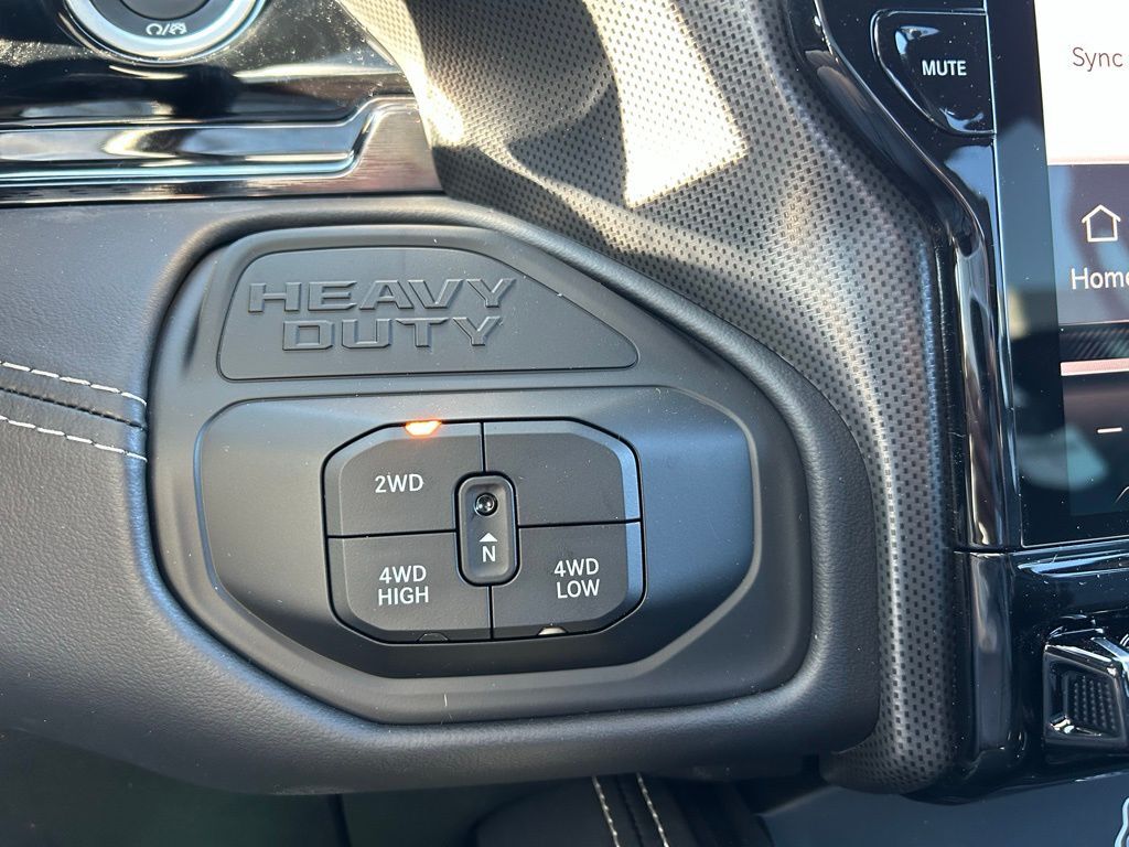 2026 Ram 3500 Limited Crestwood KY