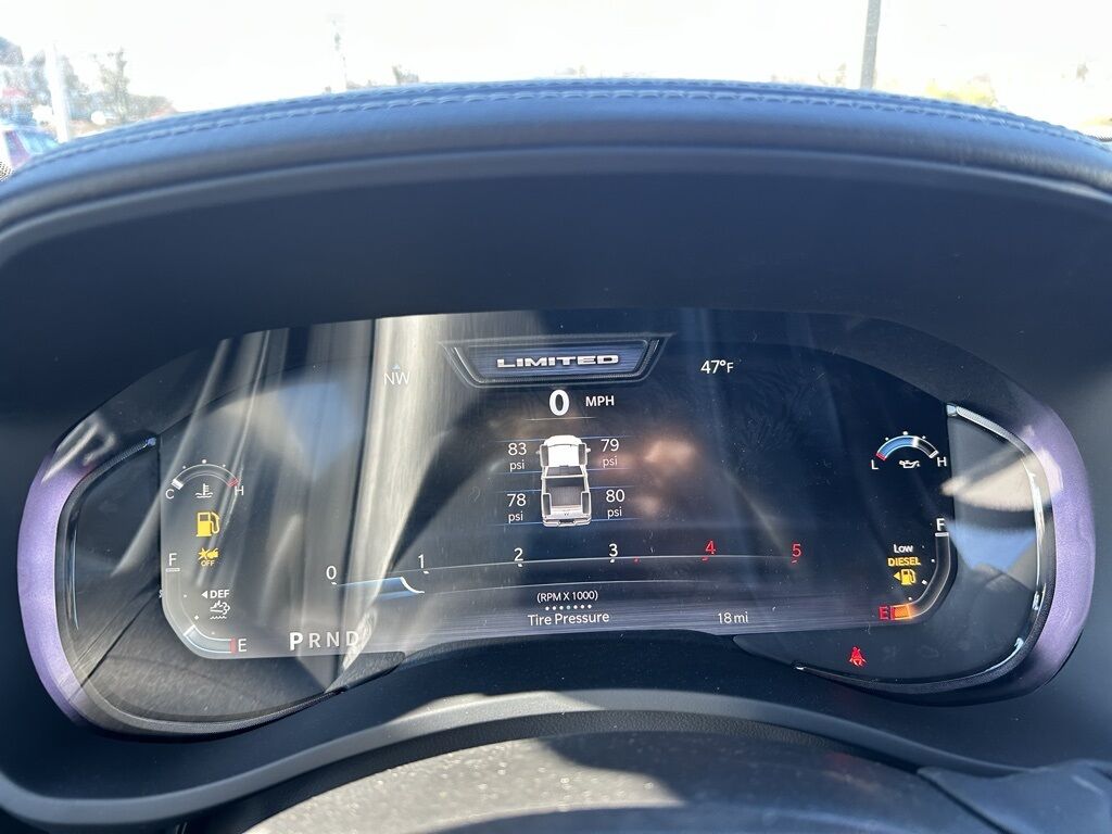 2026 Ram 3500 Limited Crestwood KY